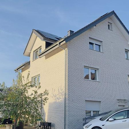 Ferienwohnung In Reichshof - Eckenhagen Eksteriør billede