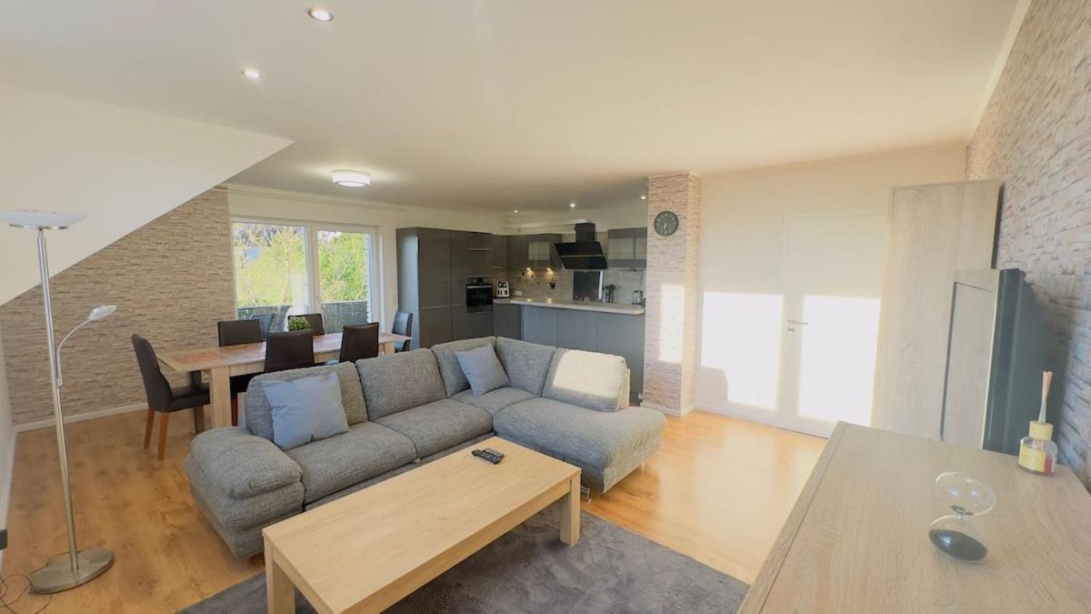 Ferienwohnung In Reichshof - Eckenhagen Eksteriør billede