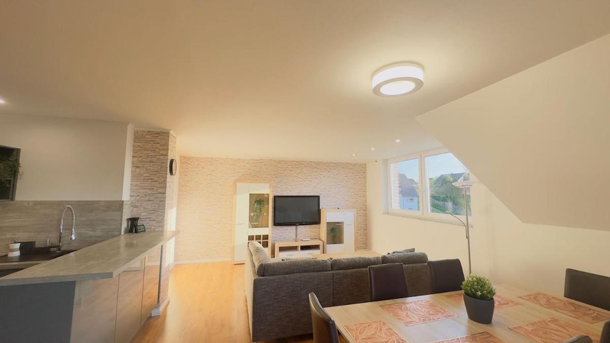 Ferienwohnung In Reichshof - Eckenhagen Eksteriør billede