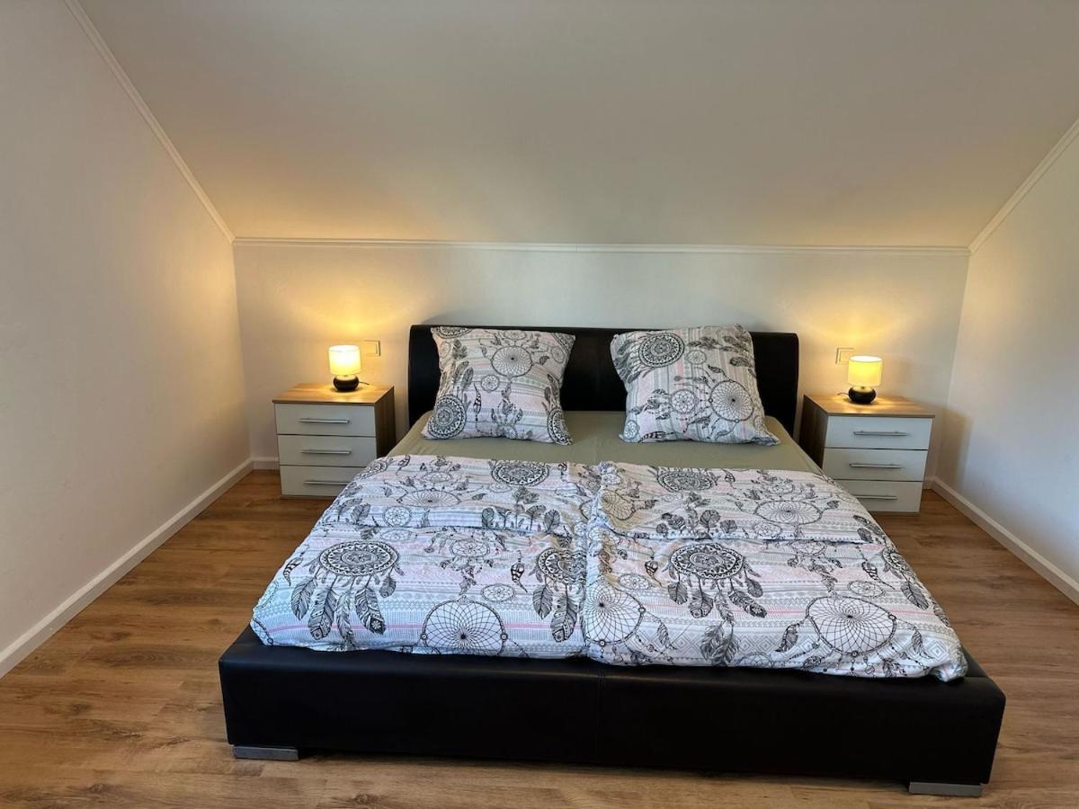 Ferienwohnung In Reichshof - Eckenhagen Eksteriør billede