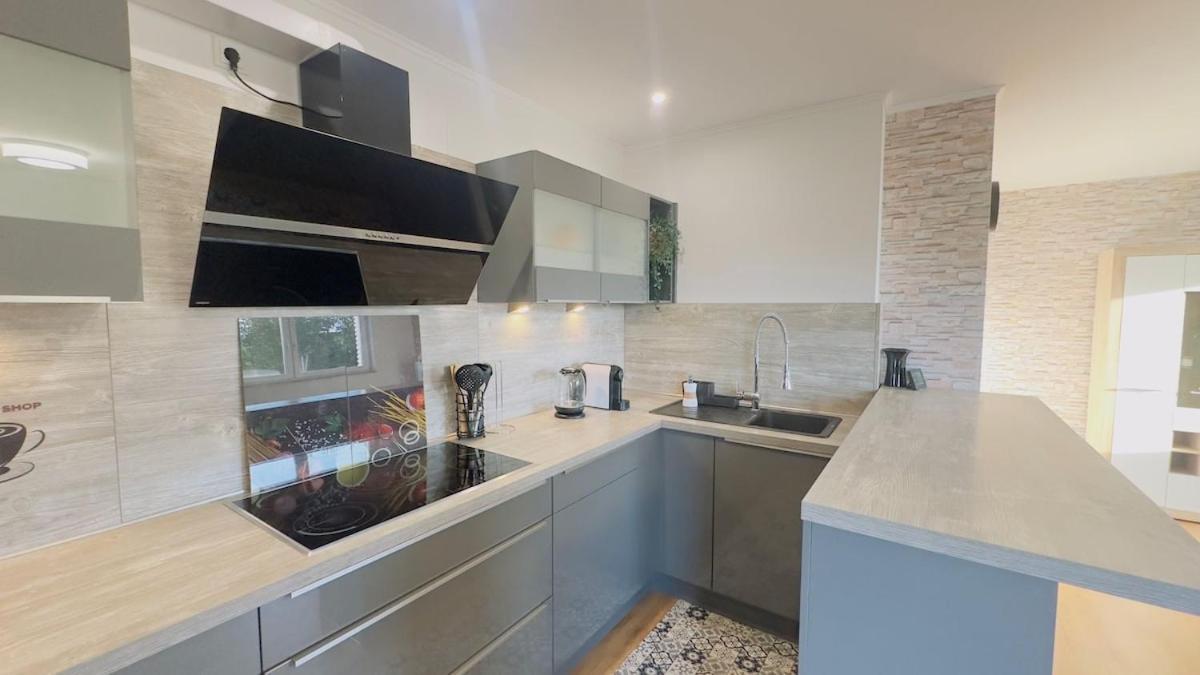 Ferienwohnung In Reichshof - Eckenhagen Eksteriør billede
