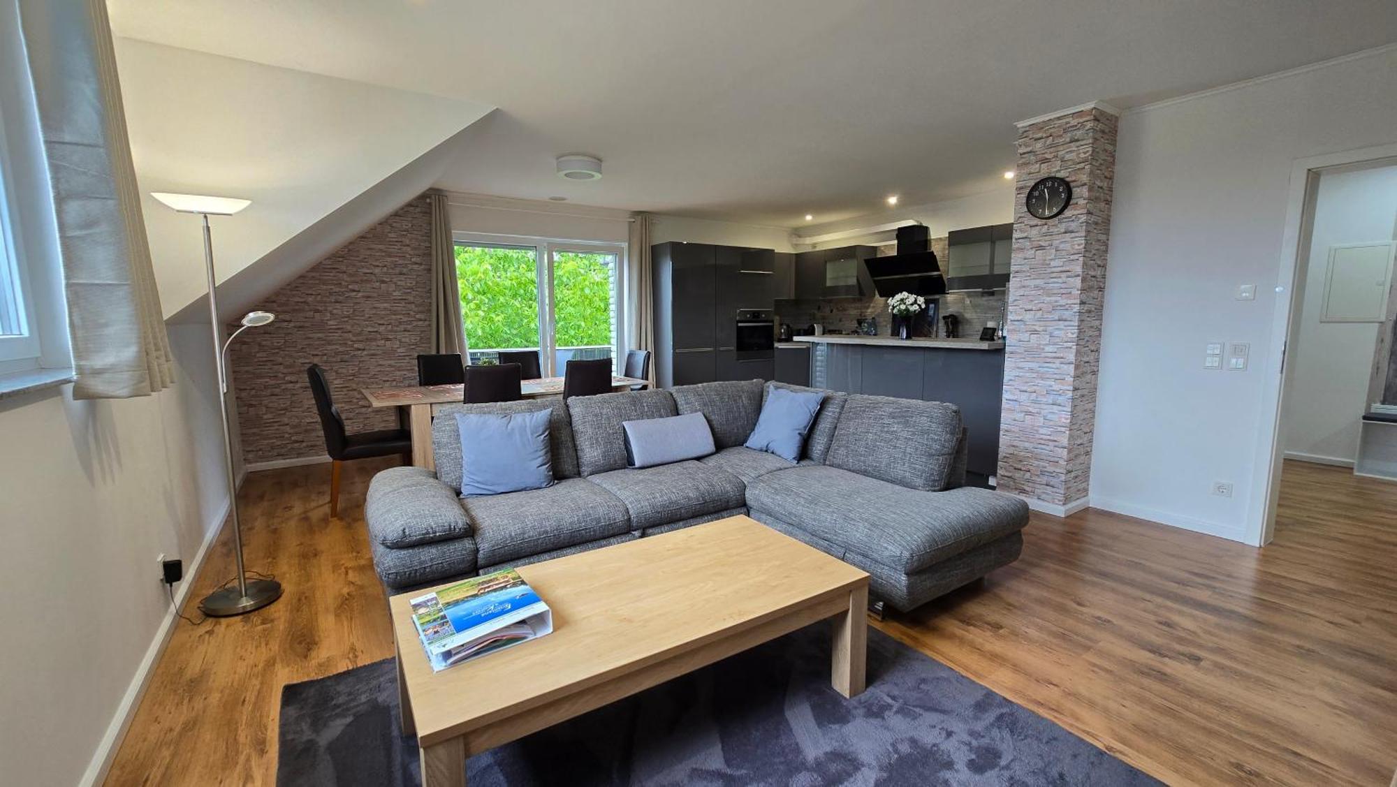 Ferienwohnung In Reichshof - Eckenhagen Eksteriør billede